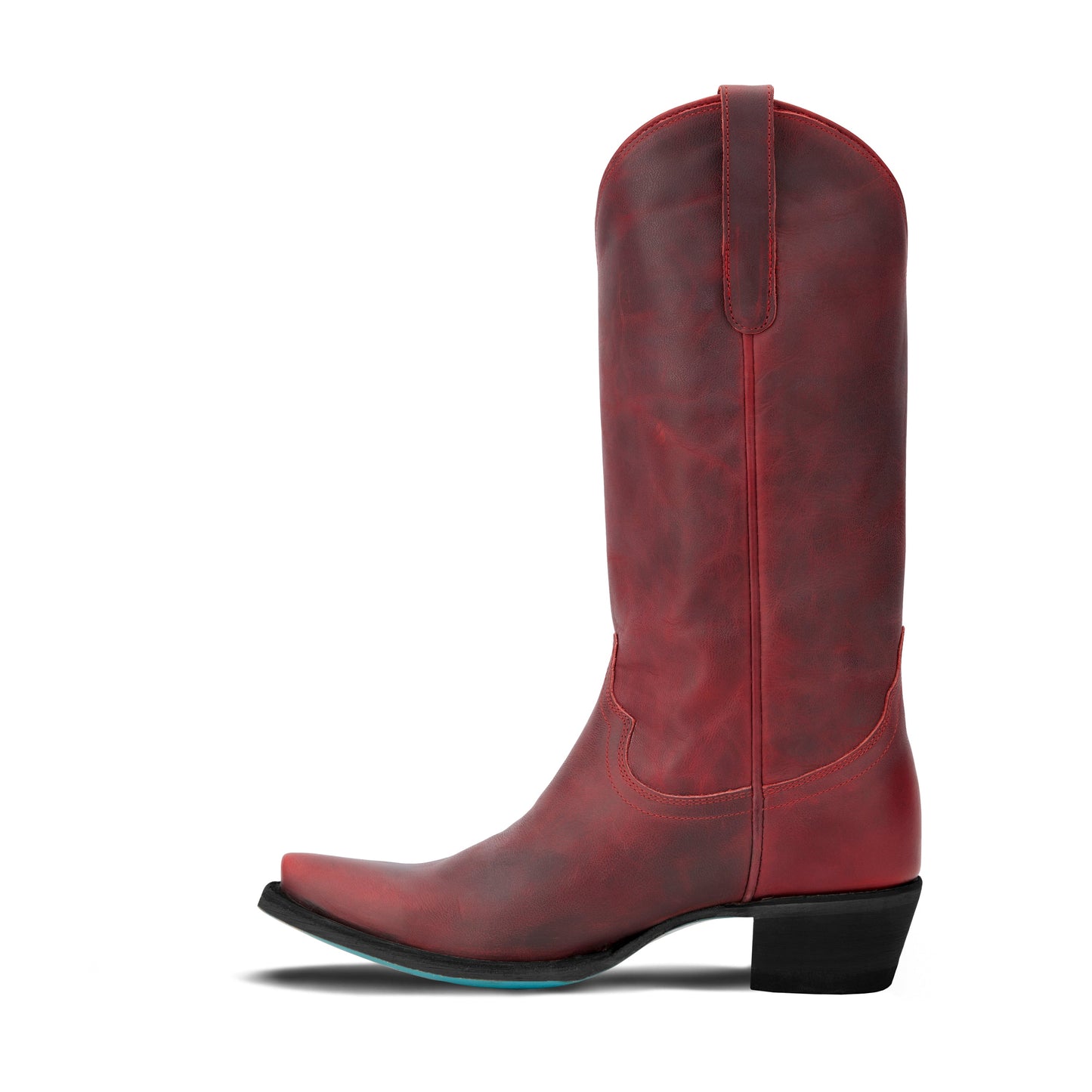Emma Jane Boot - Smoldering Ruby