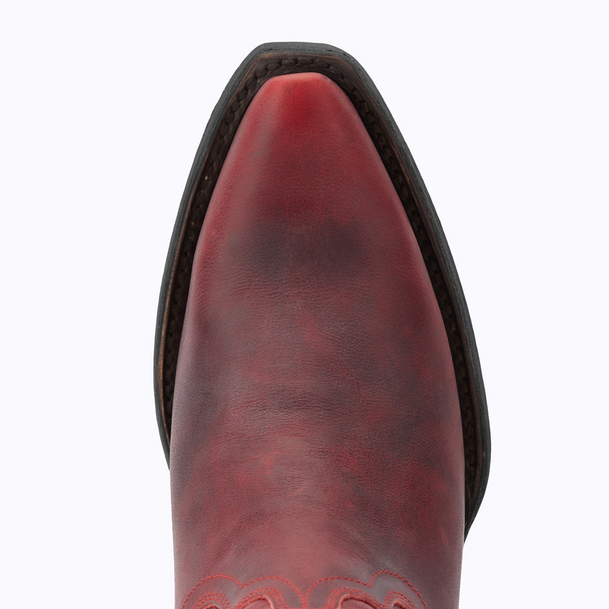 Emma Jane Boot - Smoldering Ruby