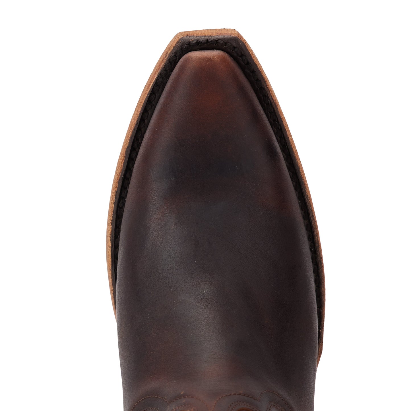 Emma Jane Boot - Cognac