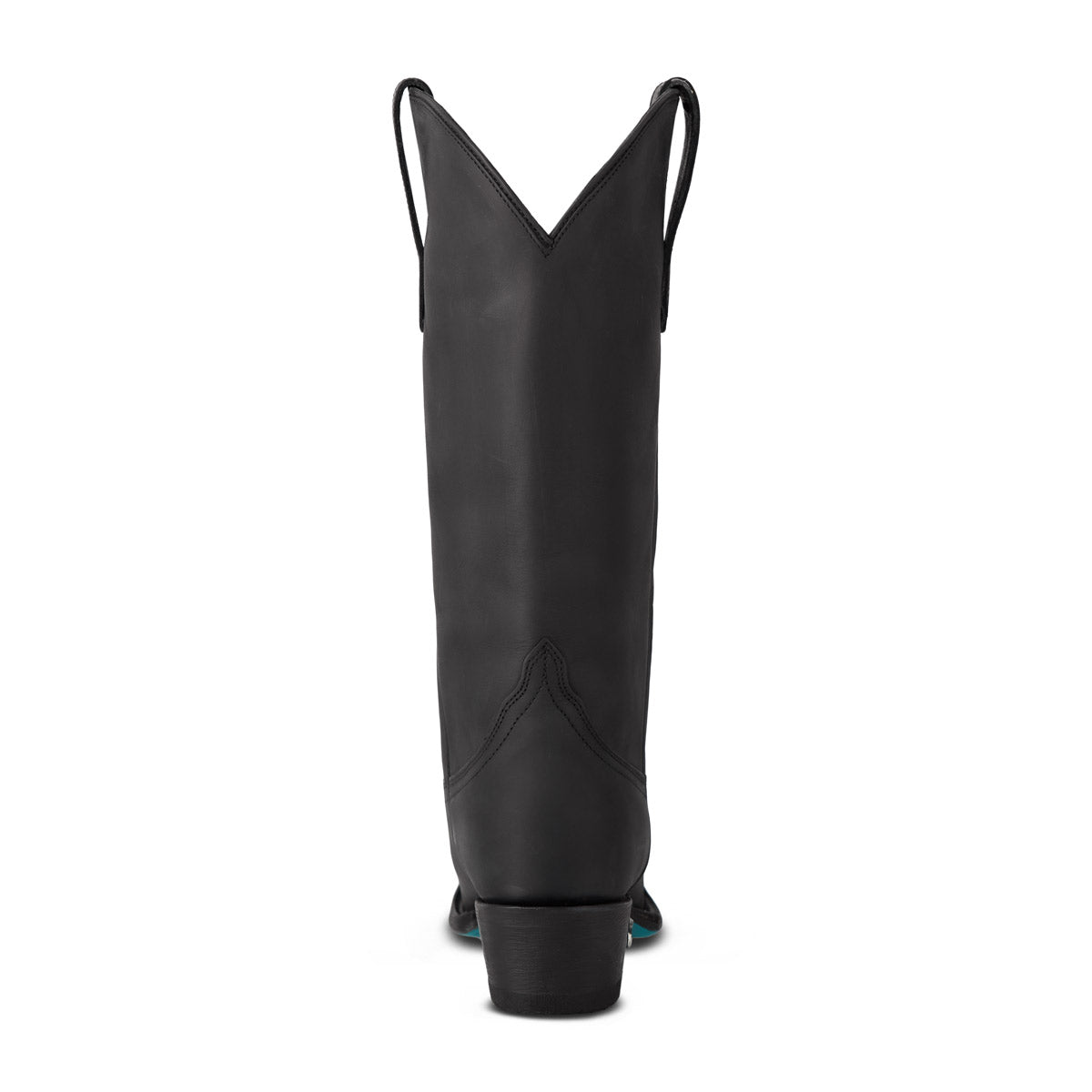 Emma Jane Boot - Matte Black