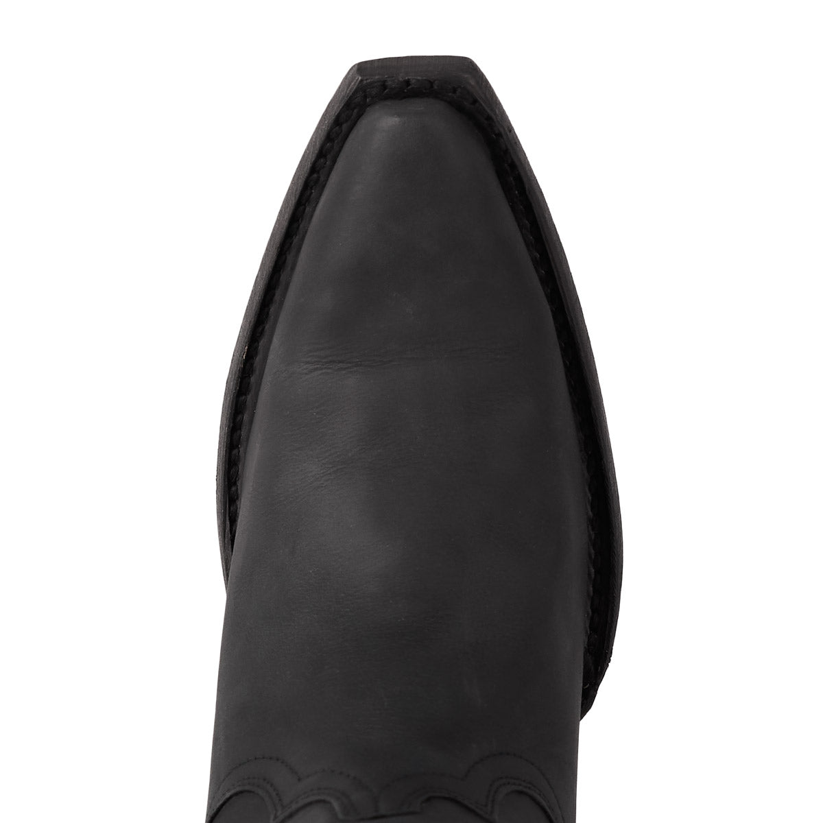 Emma Jane Boot - Matte Black