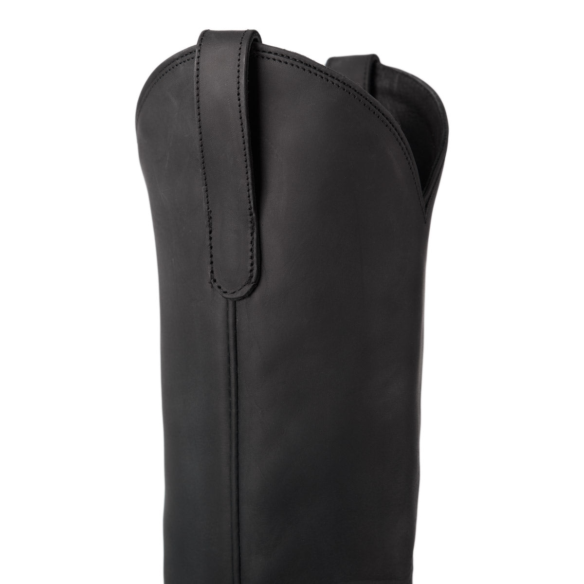 Emma Jane Boot - Matte Black