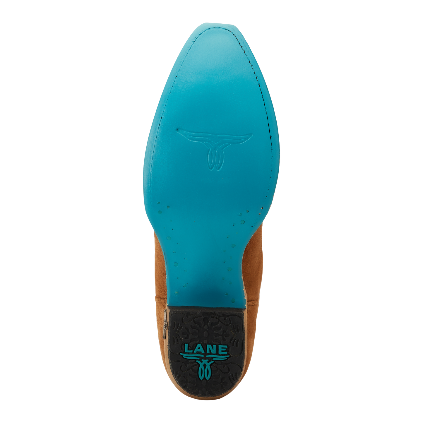 Emma Jane Boot - Toffee Suede