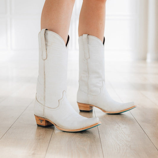 Emma Jane Boot - Ceramic Crackle