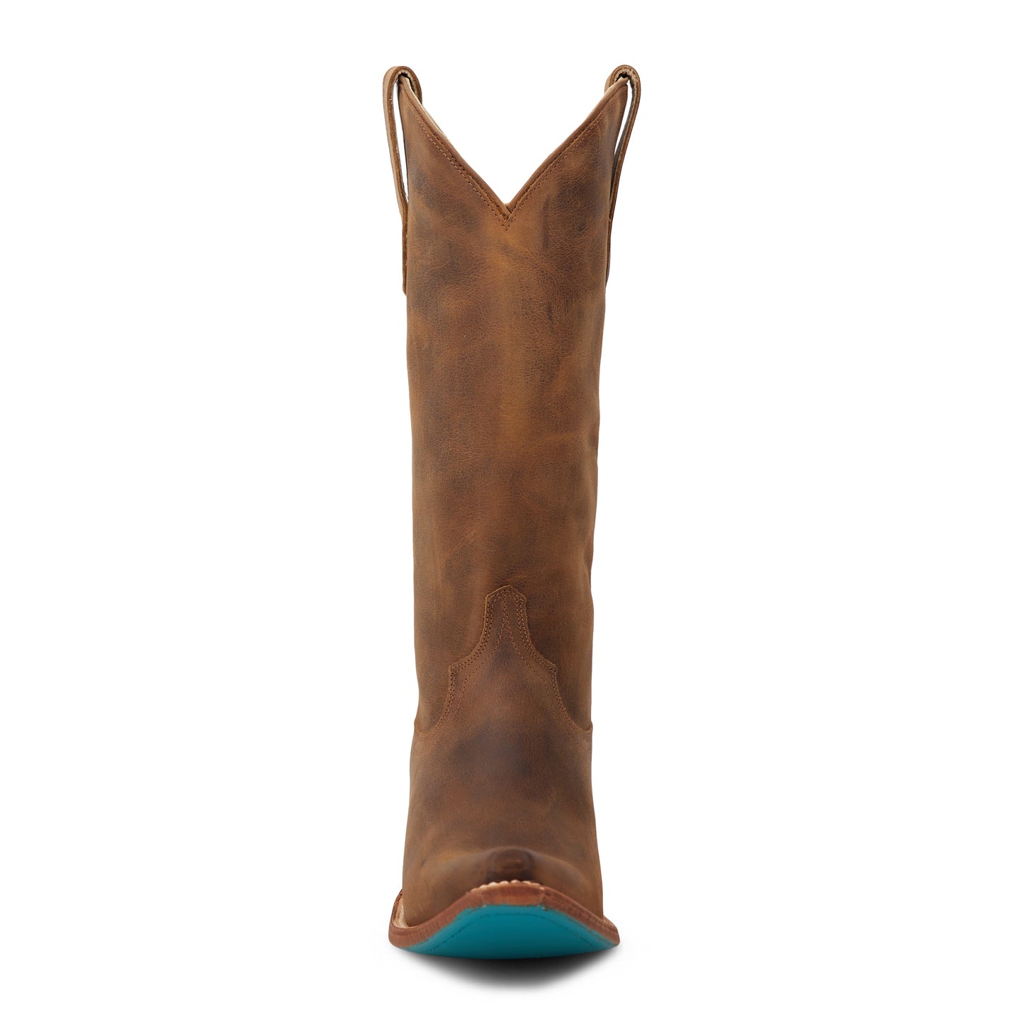 Emma Jane Boot - Burnt Caramel