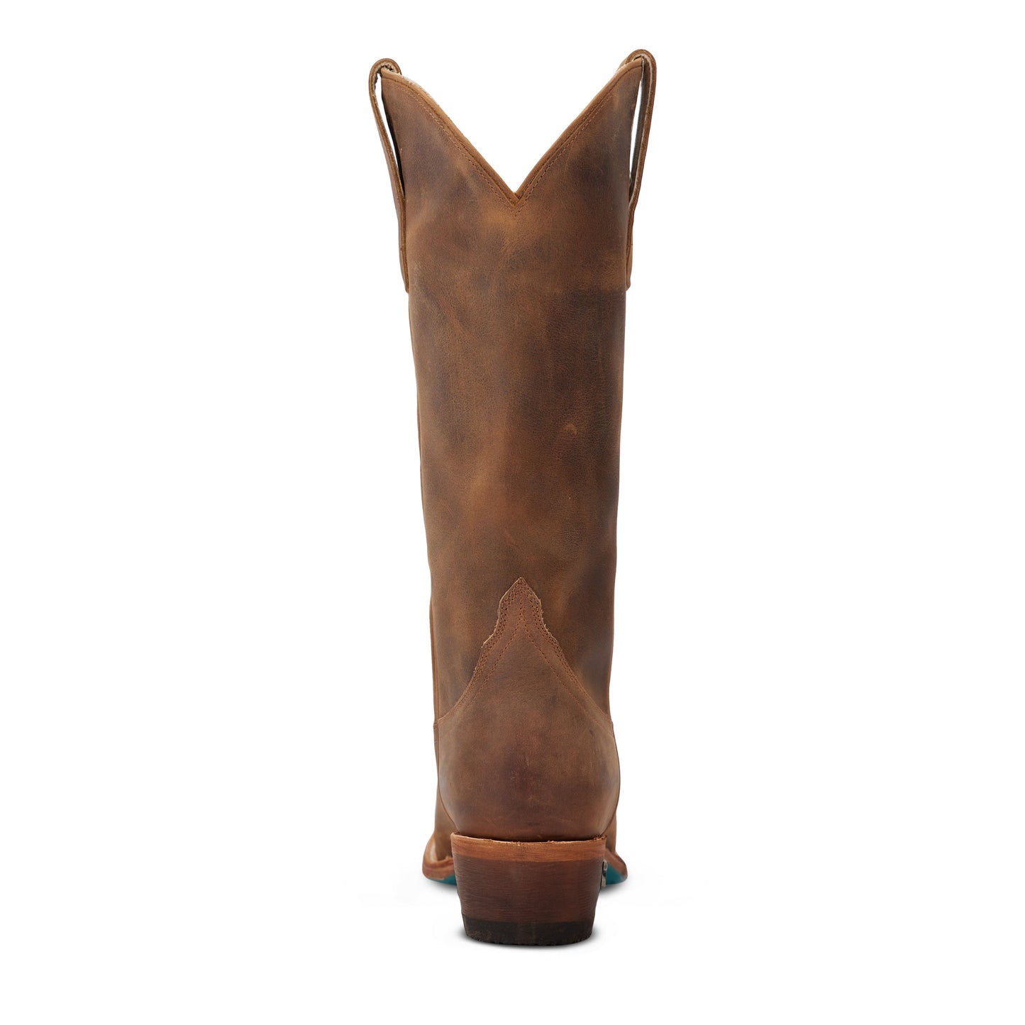 Emma Jane Boot - Burnt Caramel