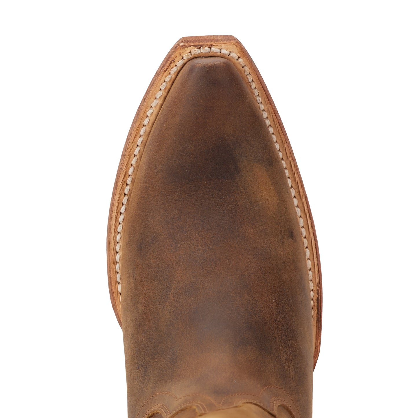 Emma Jane Boot - Burnt Caramel