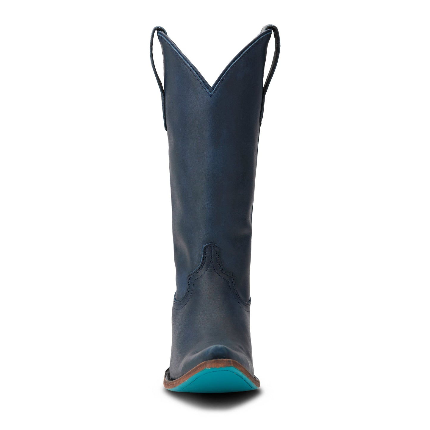 Emma Jane Boot - Midnight Navy