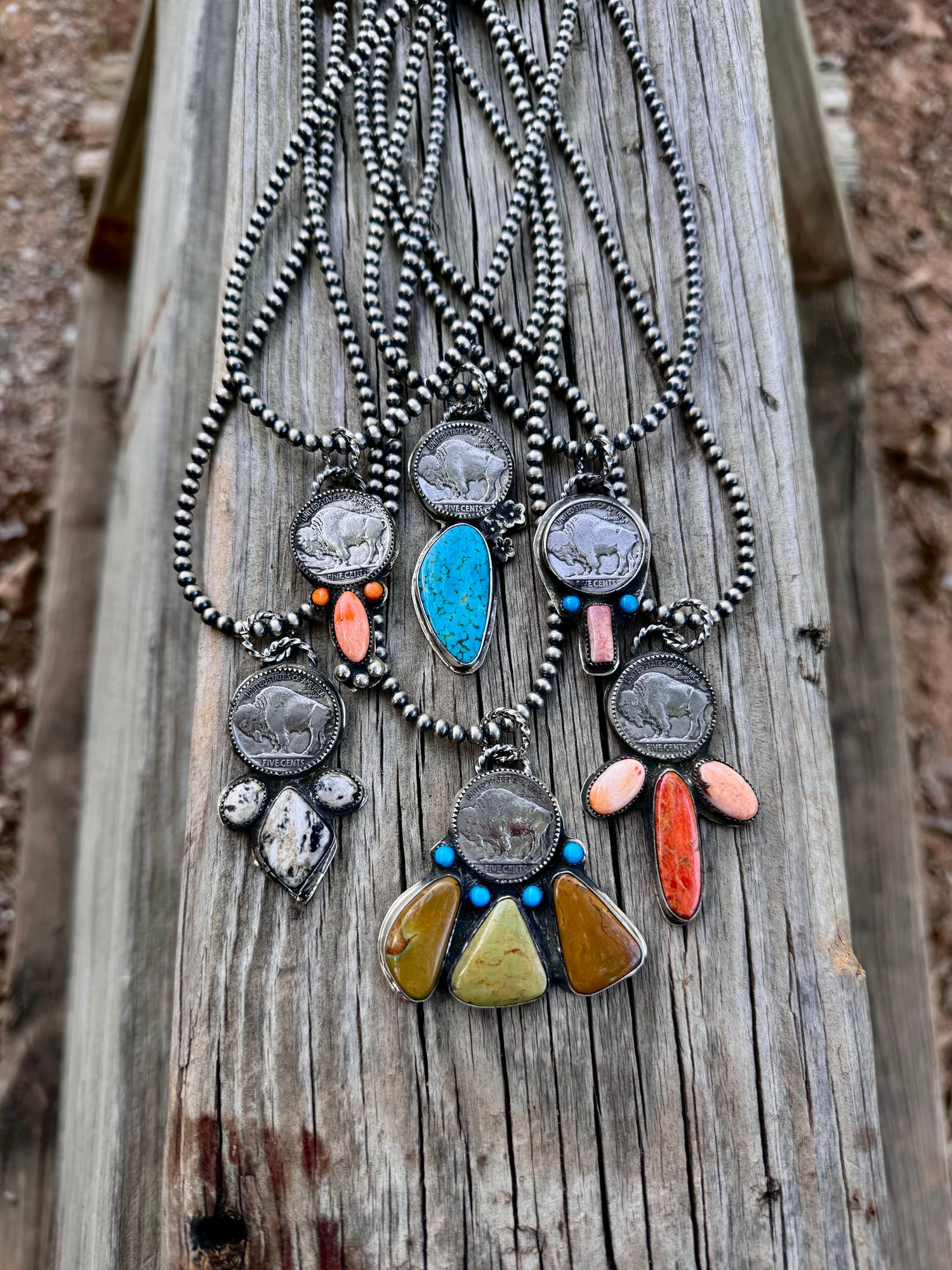 Lujan Silver Co.