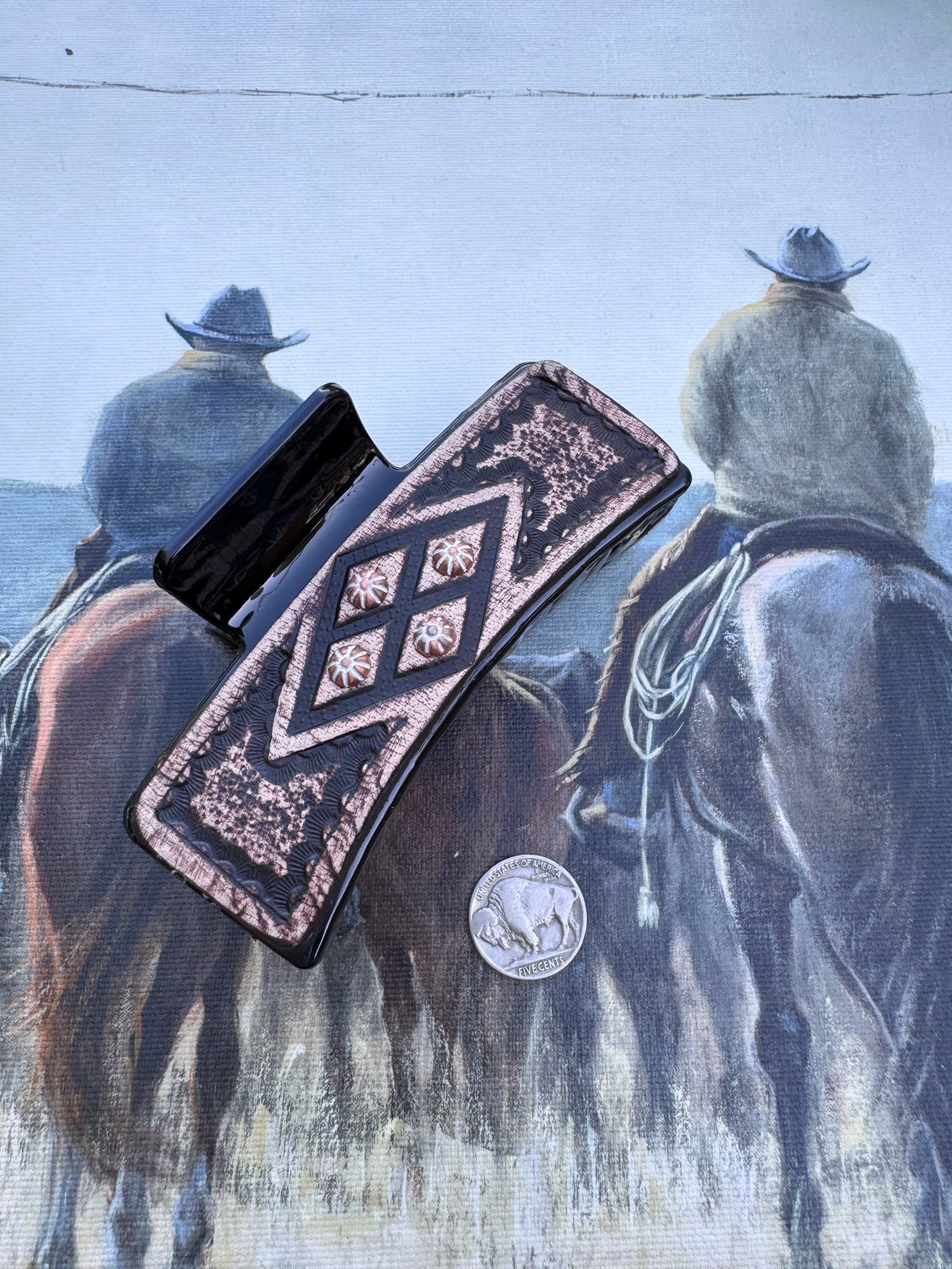 Hair & Hat Accessories