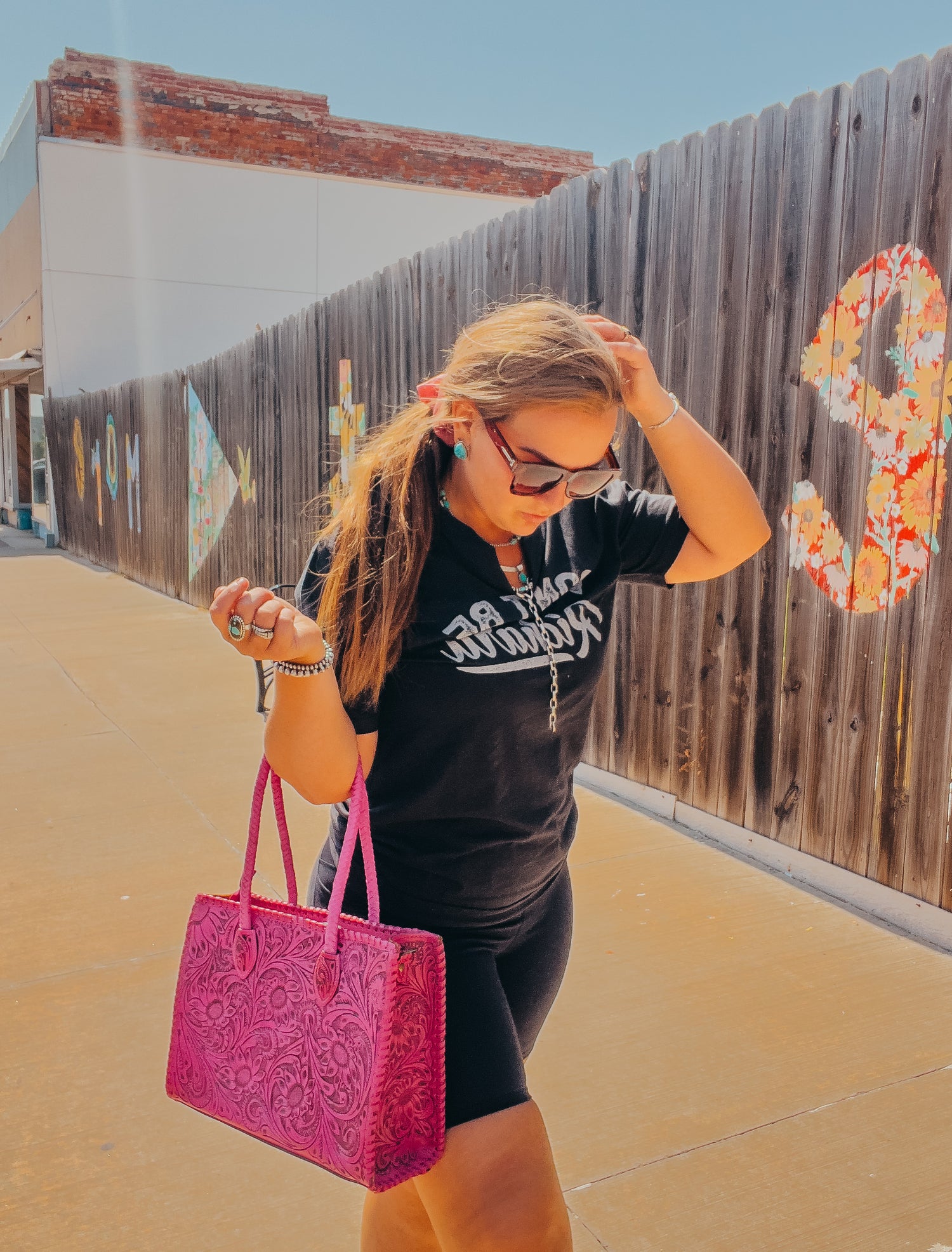 Backpacks, Handbags, & Wallets