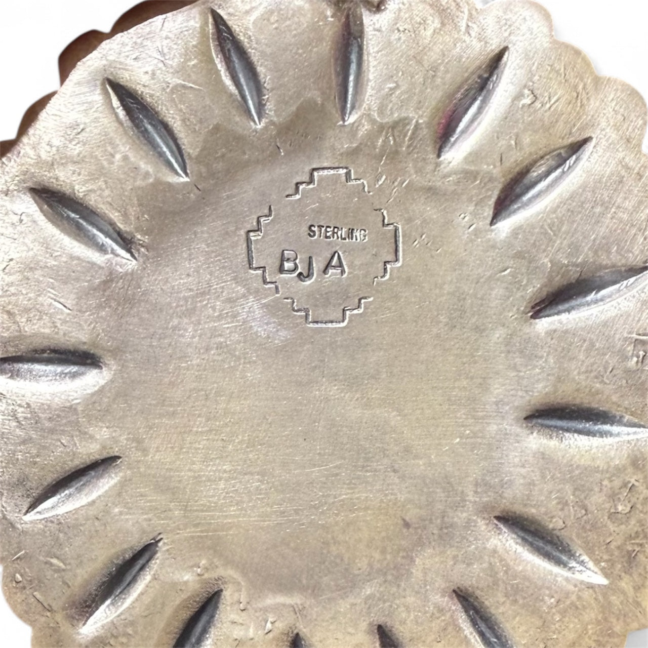 Golden Hills Pendant by Boyd Ashley