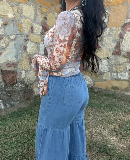 Willow Pants by Scully