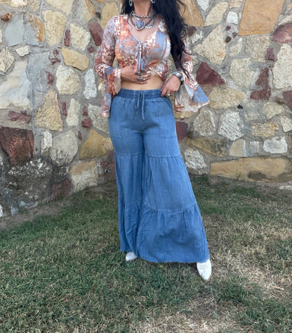Willow Pants by Scully