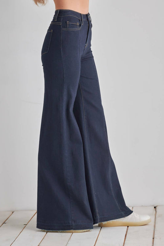 The CoCo Wide Leg