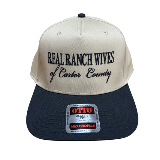 Real Ranch Wives of Carter County Cap