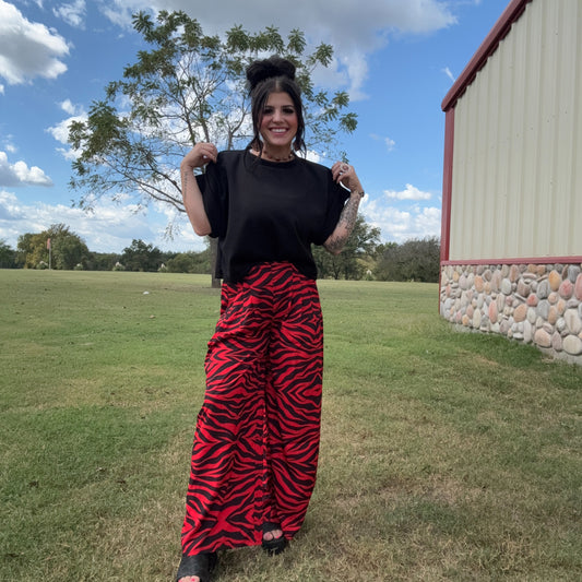 Wild Intentions Pants