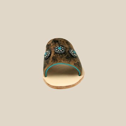 Nadia Slide Concho