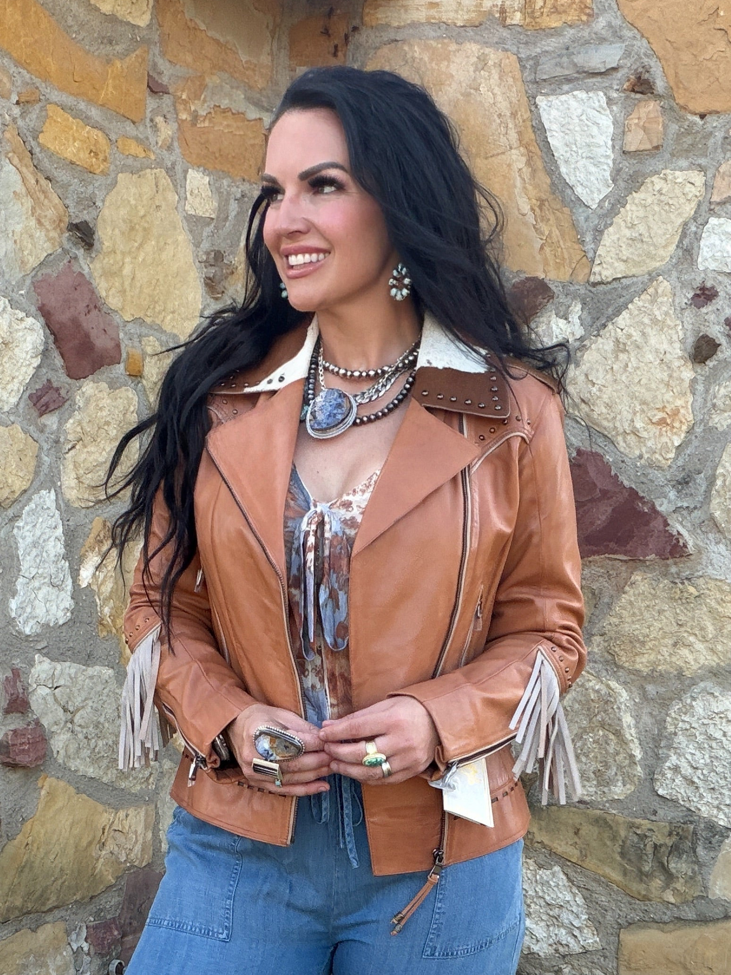 Jackson Hole Jacket by Scully