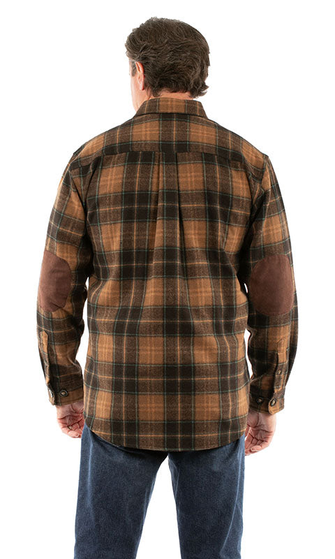 The Henry Flannel