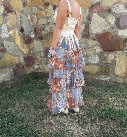 Primrose Skirt