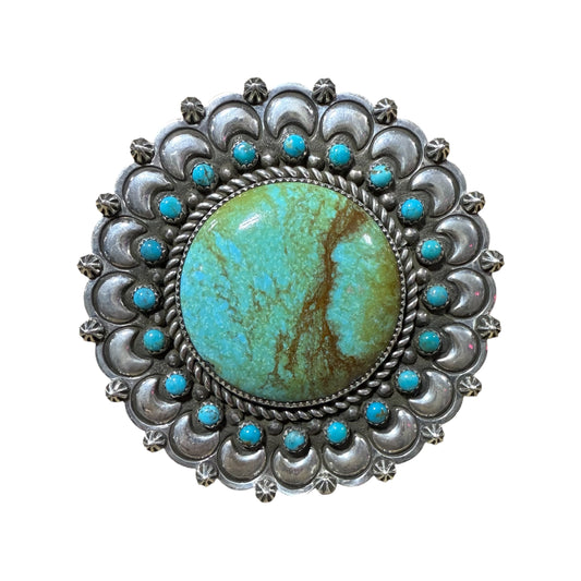 Sanoran Saucer Ring Adjustable