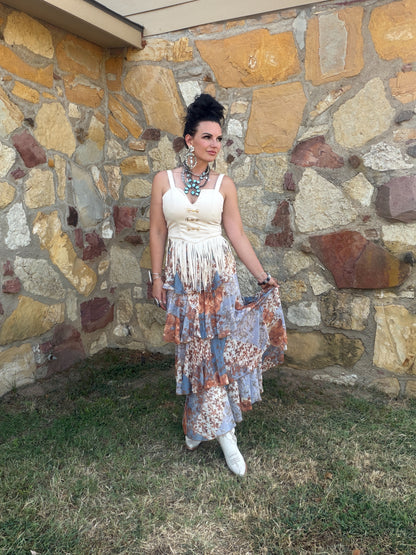 Primrose Skirt