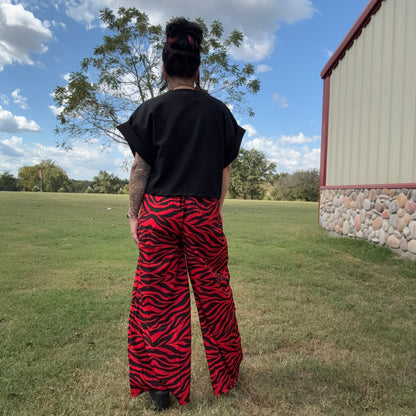 Wild Intentions Pants