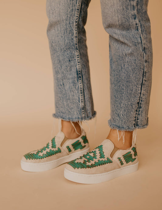 Dakota Western Slip on