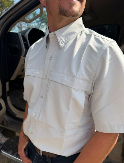 The Original Shirt: Glacier by Game Guard