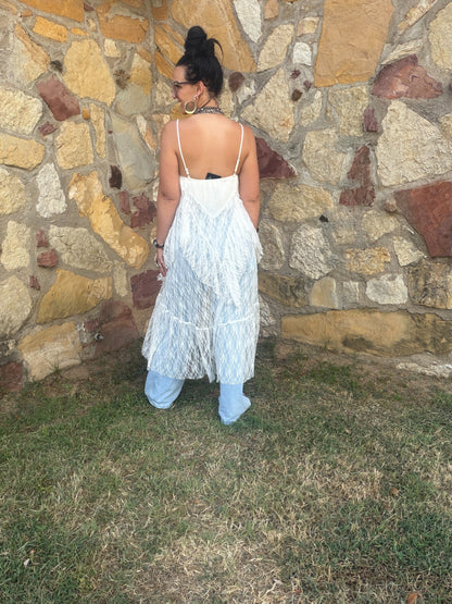 Hailey Lace Top