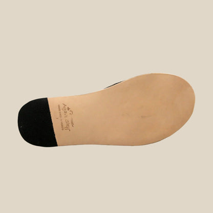 Nadia Slide Concho