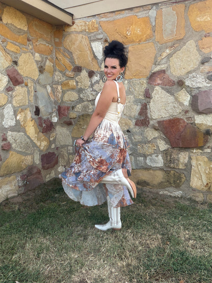 Primrose Skirt
