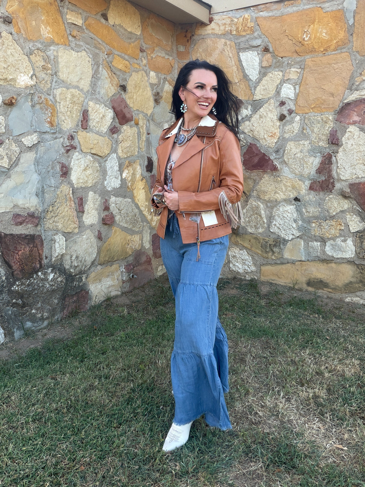 Jackson Hole Jacket by Scully