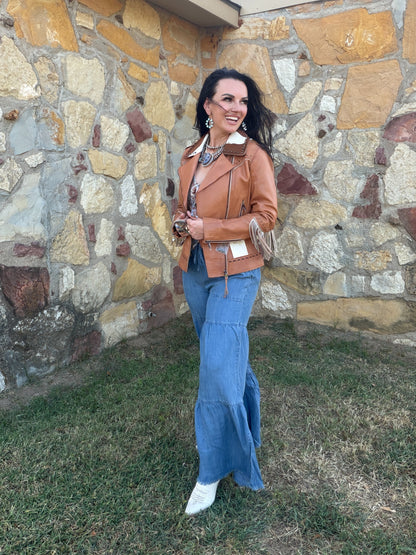 Jackson Hole Jacket by Scully