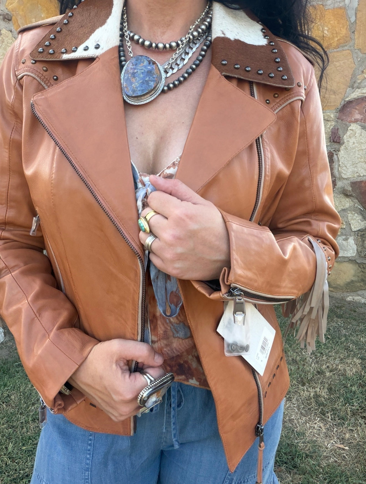 Jackson Hole Jacket by Scully