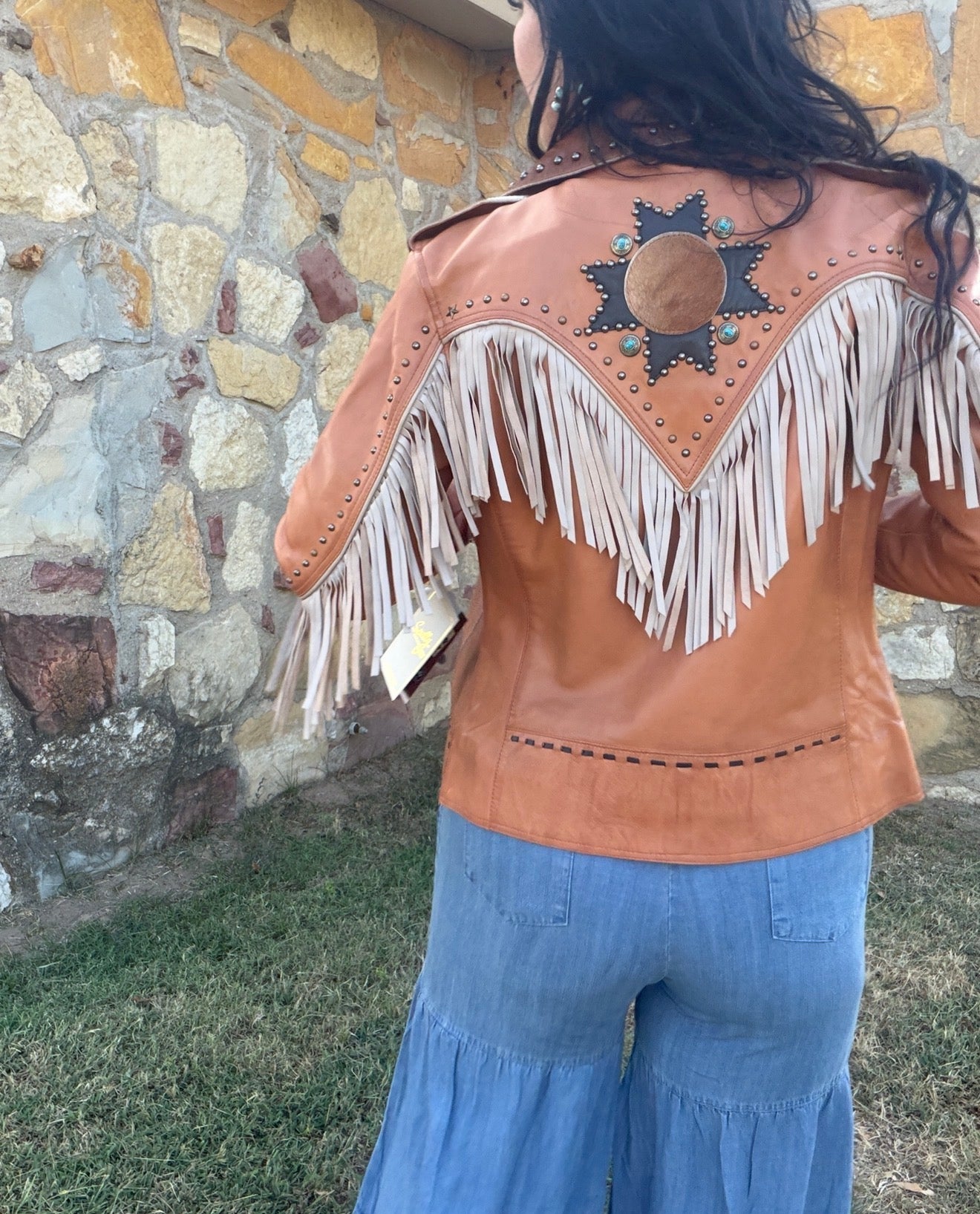 Jackson Hole Jacket by Scully