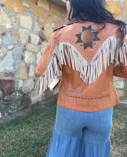 Jackson Hole Jacket by Scully