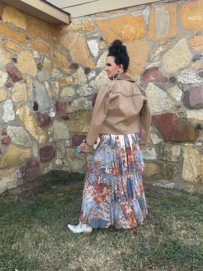 Primrose Skirt
