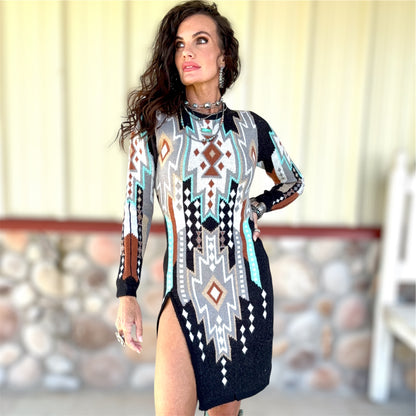 Sedona Skies Dress