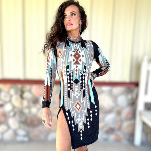 Sedona Skies Dress