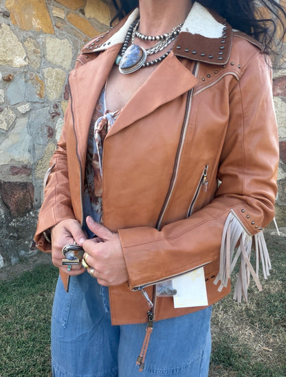 Jackson Hole Jacket by Scully