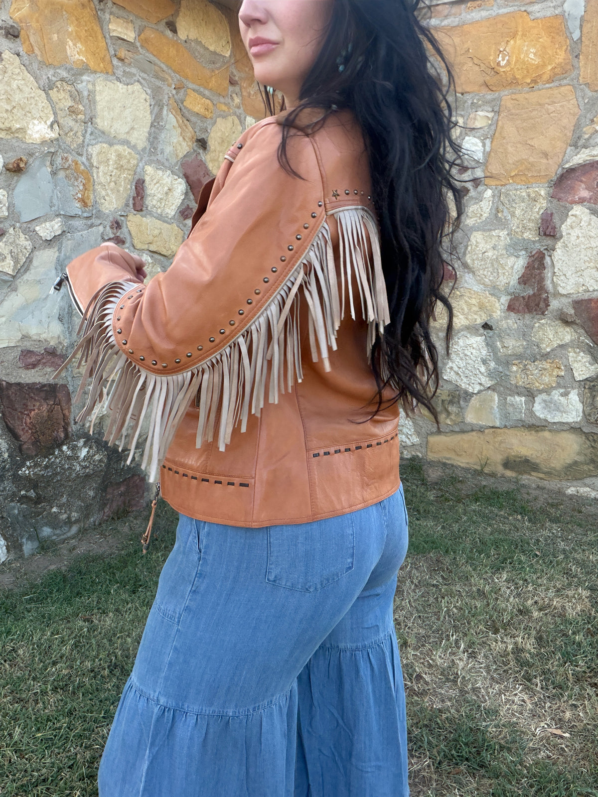 Jackson Hole Jacket by Scully