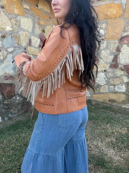 Jackson Hole Jacket by Scully