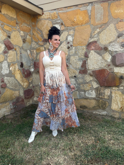 Primrose Skirt
