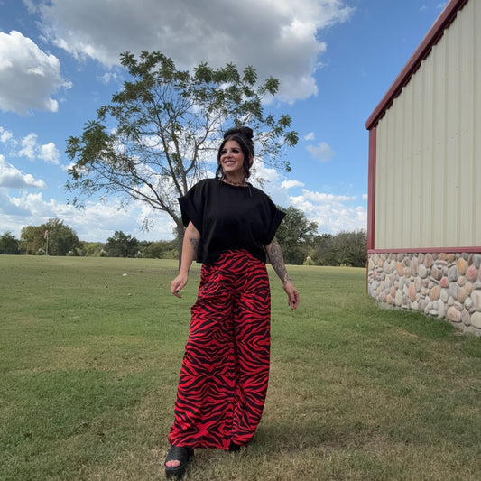 Wild Intentions Pants