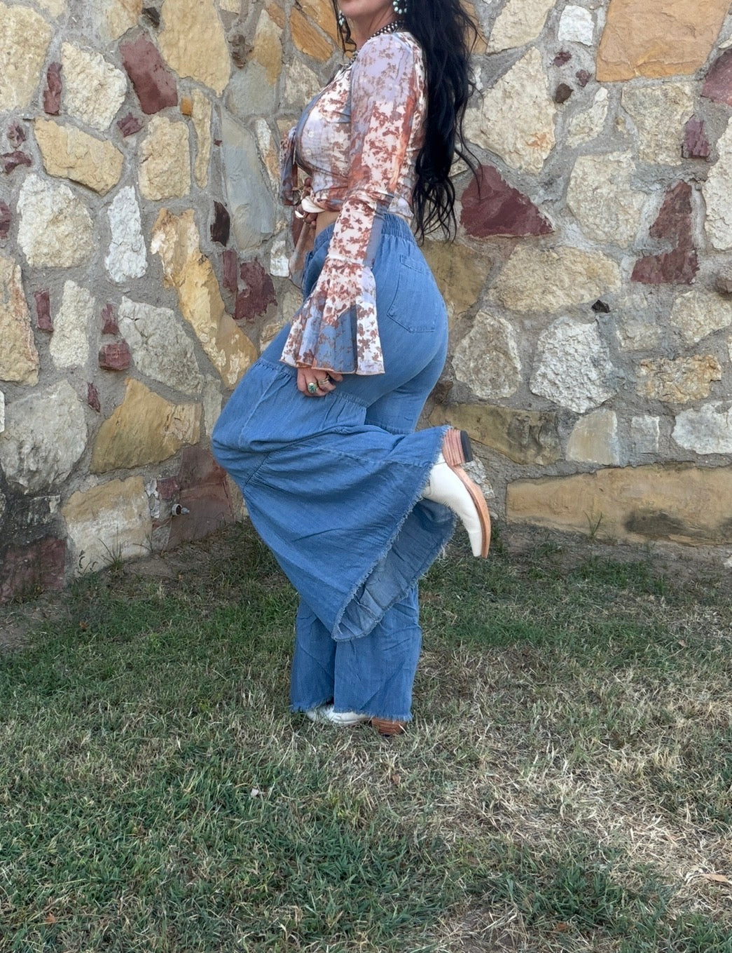 Willow Pants by Scully