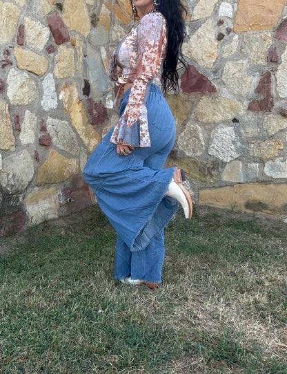 Willow Pants by Scully