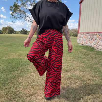 Wild Intentions Pants