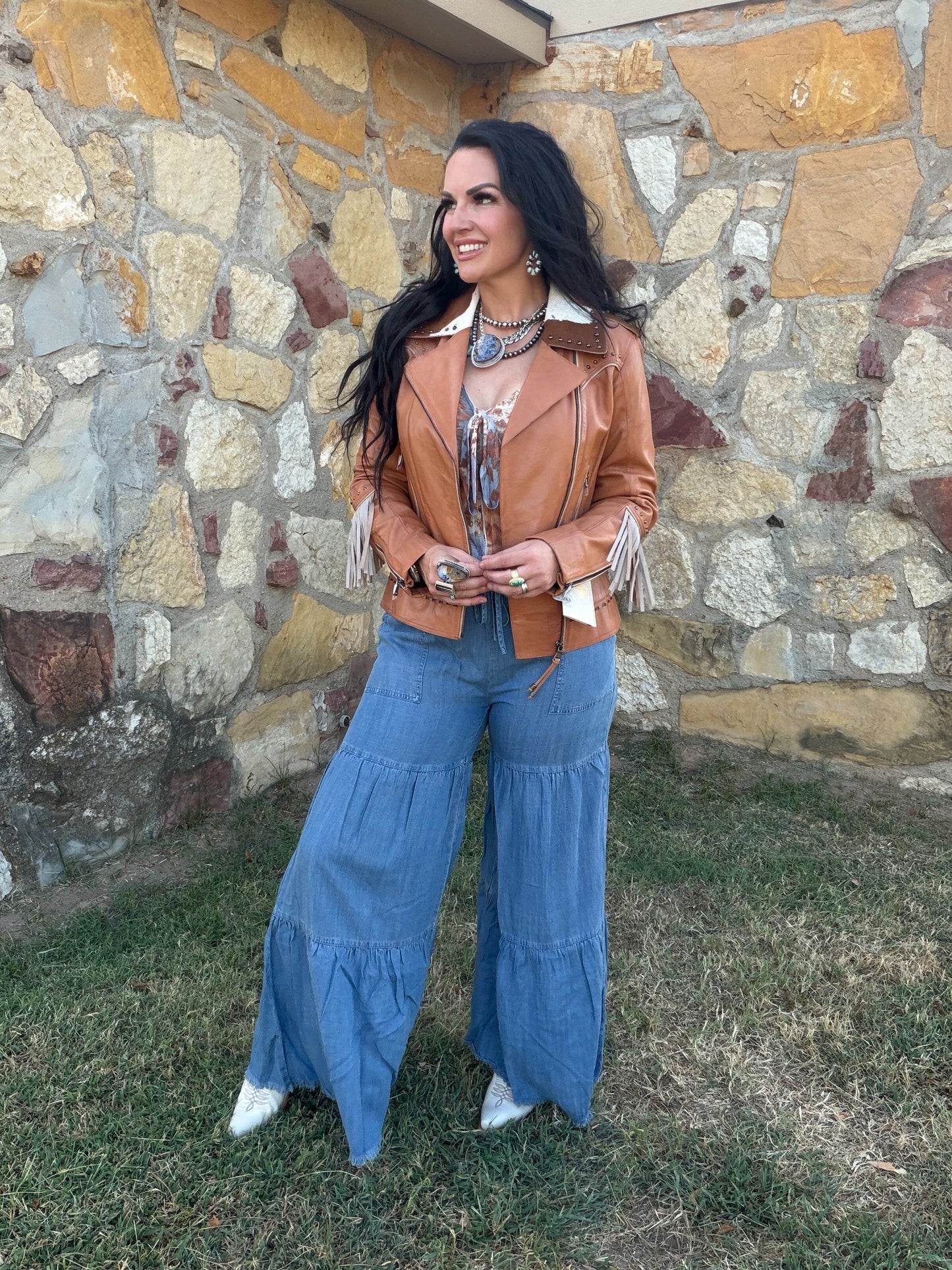 Willow Pants by Scully